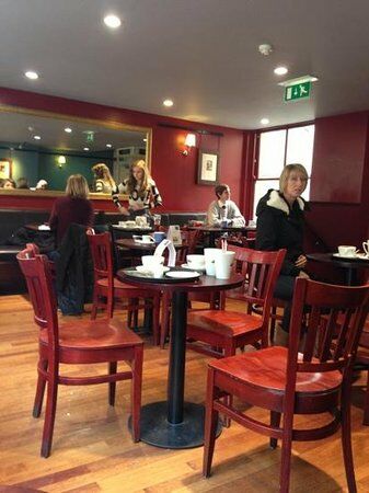 Caffe Nero