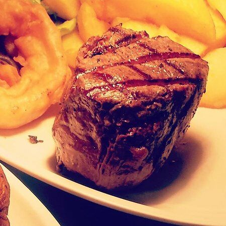The Soulville Steakhouse