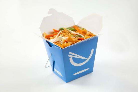 Wok&Go