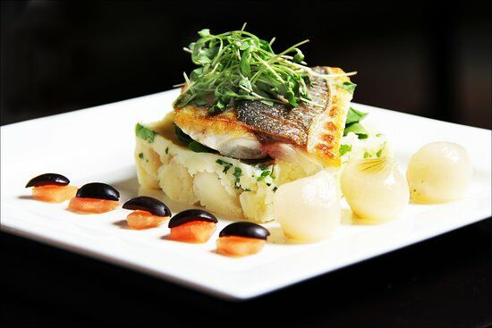 Restaurant 66A