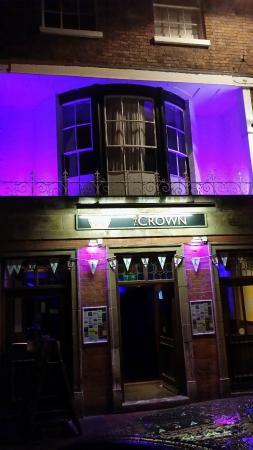 The Crown