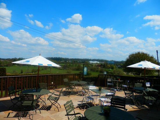 Swan Inn