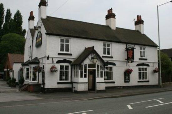 The Red Lion