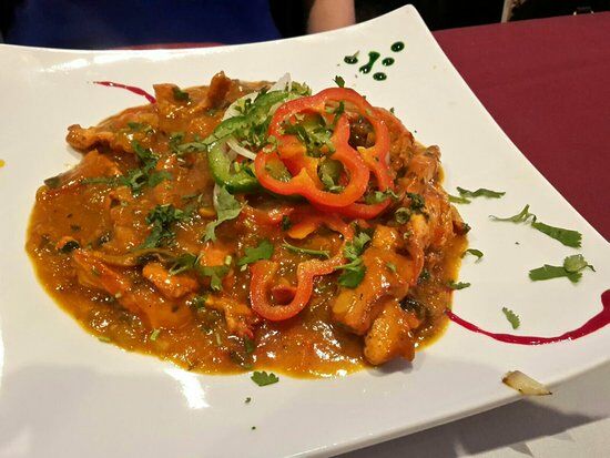 Papi's South Asian Cuisine