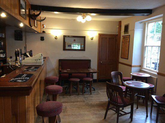 The Yew Tree Inn