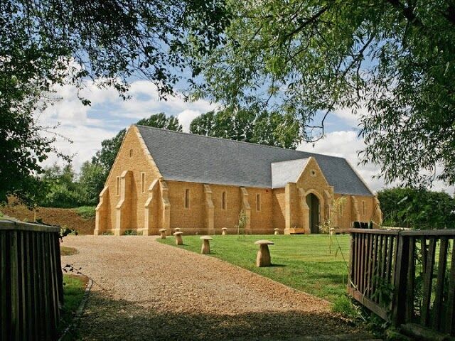 Haselbury Mill
