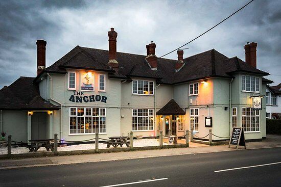 The Anchor