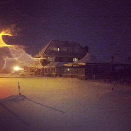The Brean Down Inn