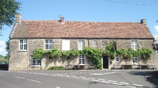 The White Hart