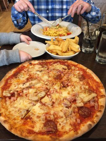 Laviano's Italian Restaurant