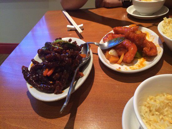 King Wok