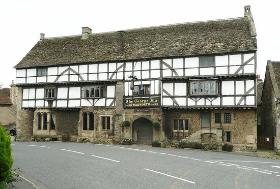 The George Inn