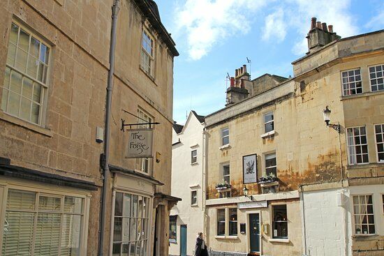 The Griffin Inn
