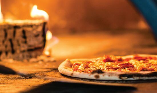 Bath Pizza Co