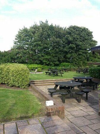 Sneyd Arms