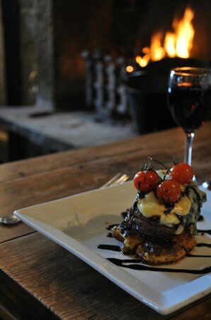 Staffordshire Knot Inn