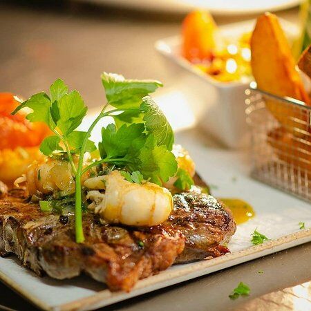 Uno Ristorante Yarm