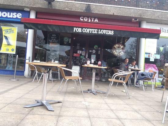 Costa Coffee