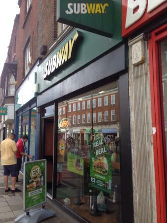Subway