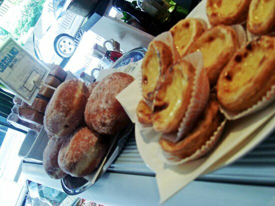Oregano Deli Cafe