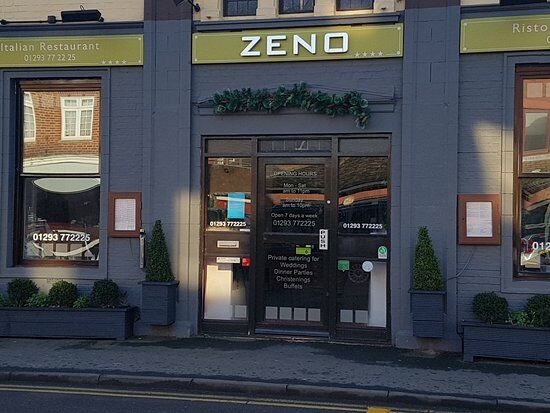Zeno Restaurant