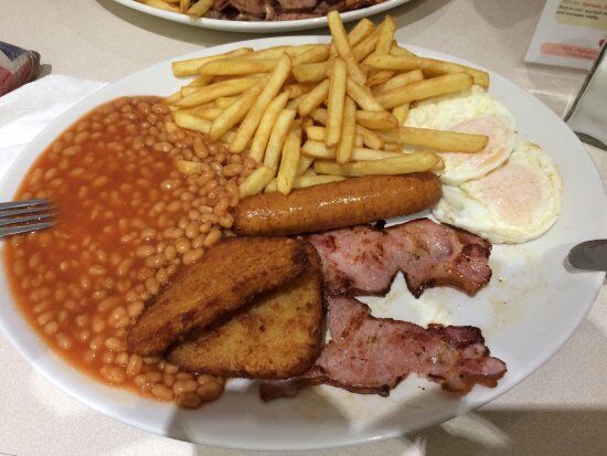 Godalming Cafe