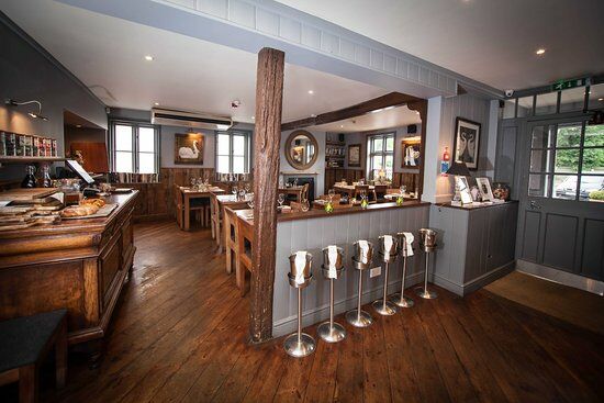 The Swan Inn