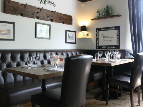 Grantham Arms