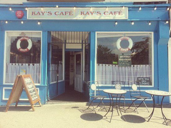 Kays Cafe