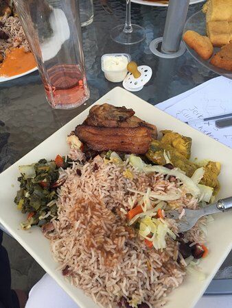 Irie Jerk