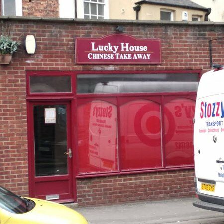 Mings Palace