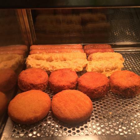 Railway Chippy