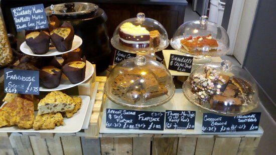 Thingy-Ma-Jigs Coffee House