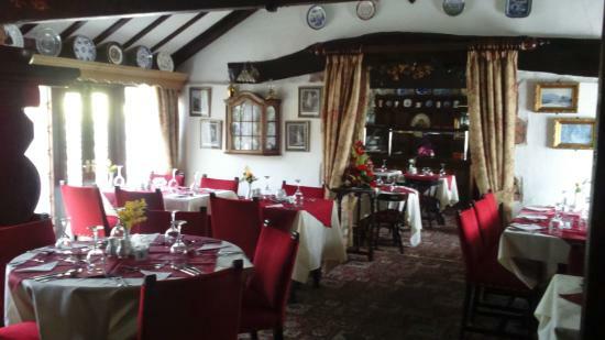 Spittal Inn