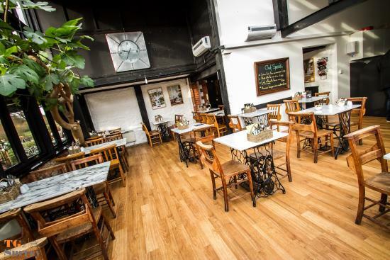Cafe Fig