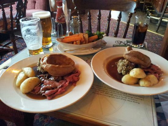 The Coach & Horses