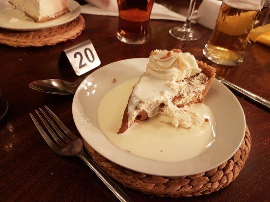Chequers Inn Restaurant & Carvery