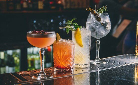 Banyan Bar & Kitchen