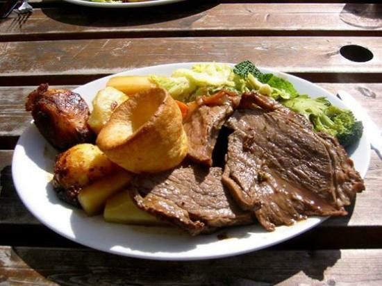 Kings Head Pub
