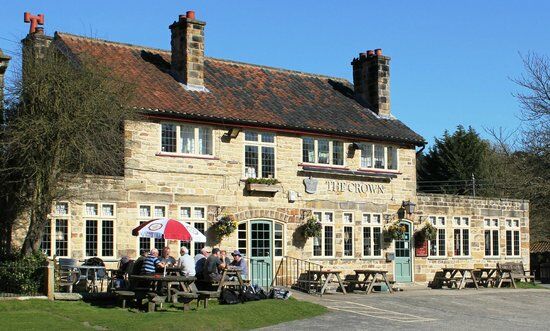 The Crown