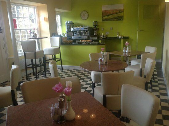Osmotherley Tea & Coffee Shop