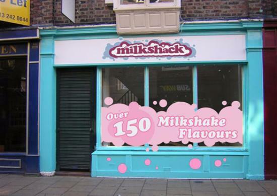 Milkshack