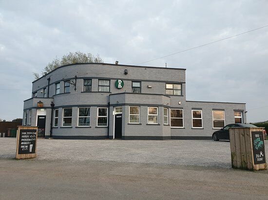 Black Bull Pub