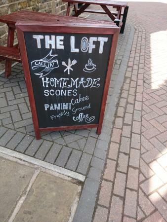 The Loft