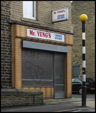 Yungs Chinese Kitchen