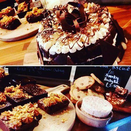 Kelham Kitchen & Wine Bar