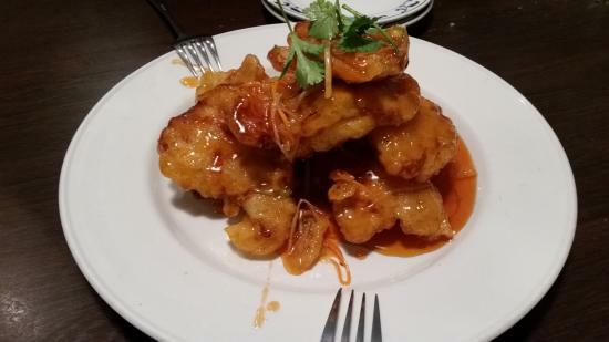 Ginseng Korean BBQ Sheffield
