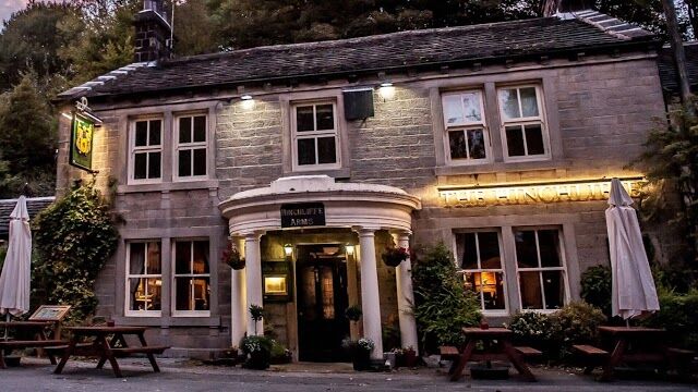 The Hinchliffe Arms