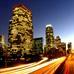 Golden City