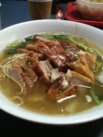Noodle House